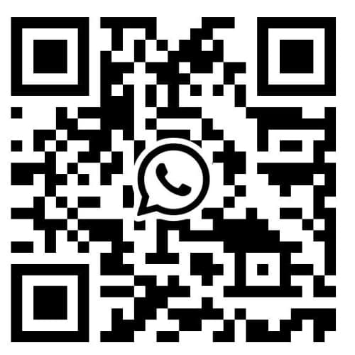 QR Code to connect with Usmani Group